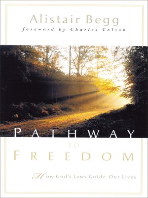 cover image of Pathway to Freedom